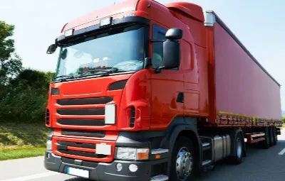 Konya Kumluca Ambar Kargo