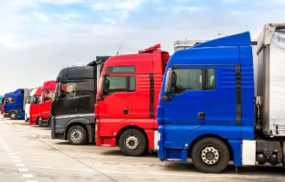 Konya Kumluca Ambar Nakliyat