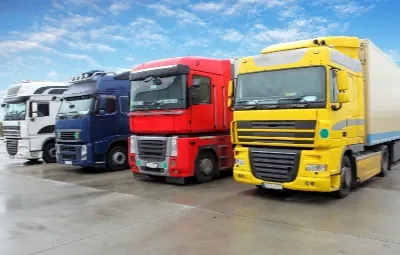 Konya Kumluca Nakliye Ambarı