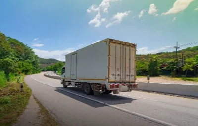 Konya ile Kumluca Arası Bulaşık Makinesi Taşıma