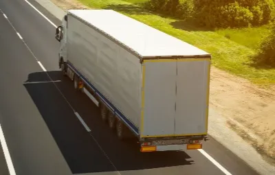 Konya ile Kumluca Arası Parça Eşya Taşıma